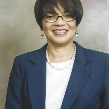 Pernella Koonce-Chapman