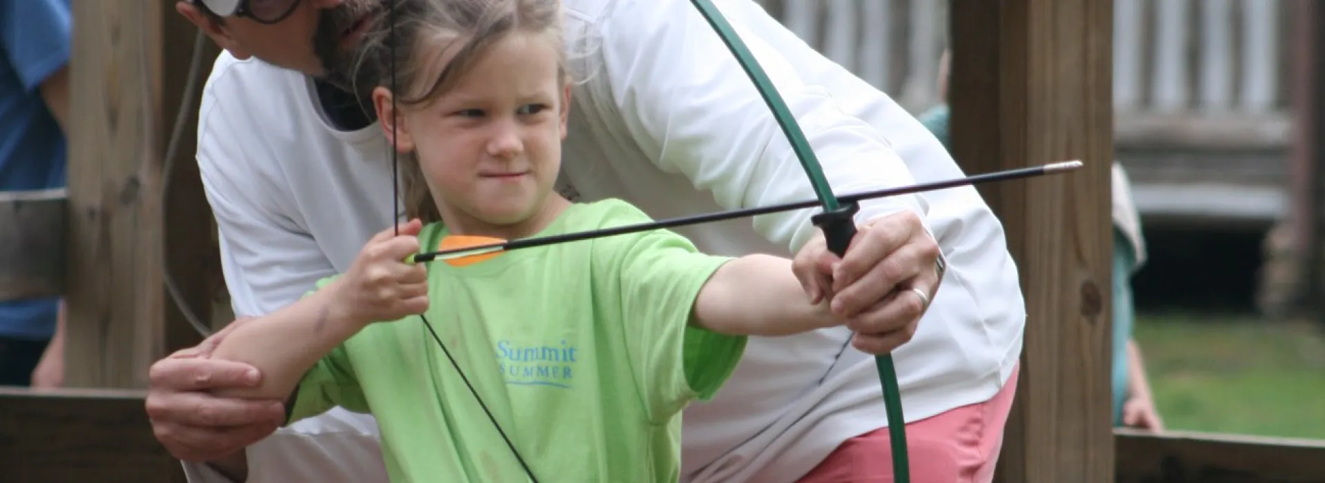 Adventure Guides Archery